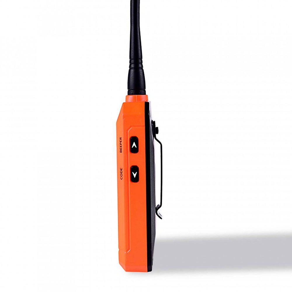 Dogtrace X20 Plus Naranja localizador GPS para Perros caza 20km