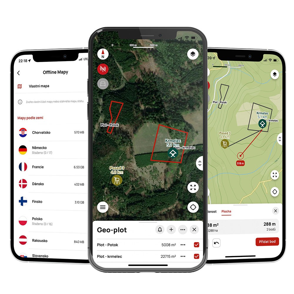 Collar Localizador GPS DOGTRACE X30-T. Oferta y comprar online